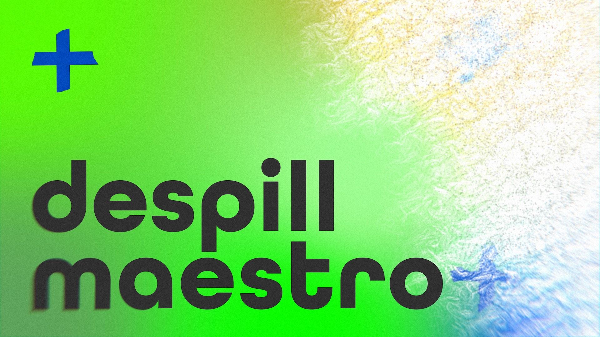 Despill Maestro