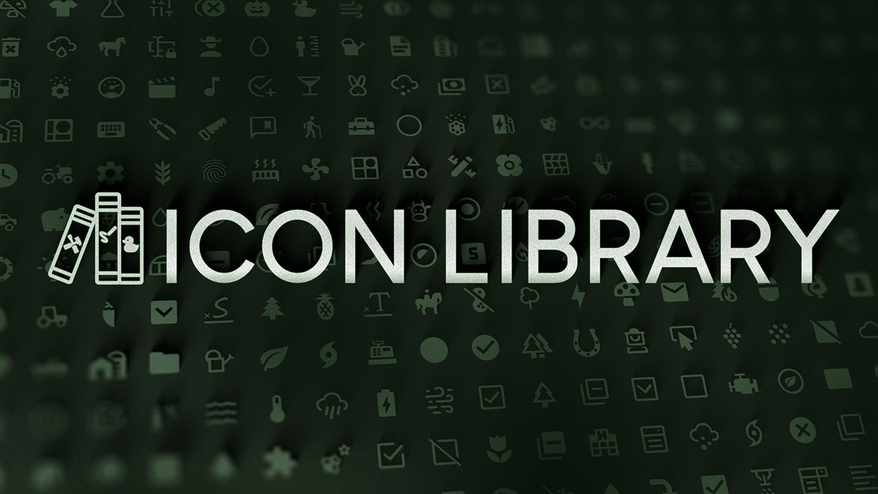 Icon Library